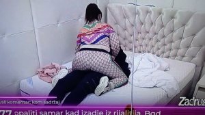 zola i miljana zadruga