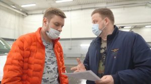 Ленд Ровер - на замену масла как на работу !