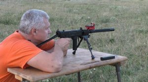 МА-ПП-91 Гарантированное попадание на 100м