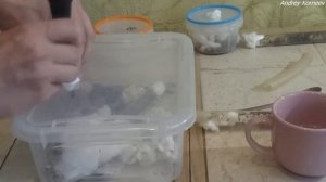 Я не использую антипобег для муравьиной фермы?!