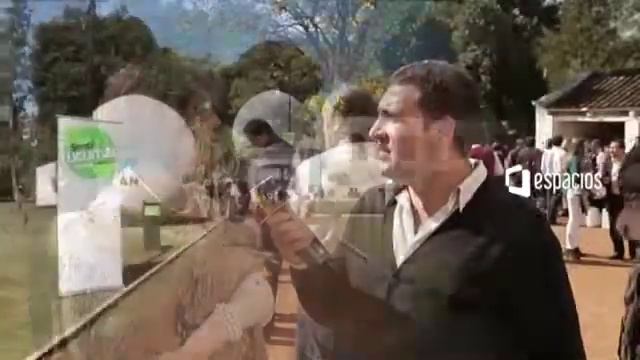 Lanzamiento de Antique Tour y 51º Aniversario de Hotel Francia - Cobertura de ESPACIOS смотреть онлайн