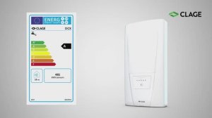 Монтаж водонагревателя Clage DCX