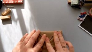 Как упаковать книгу