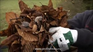 Садовый измельчитель Cramer KOMPOSTMEISTER