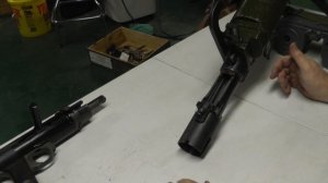 mg15 disassembly