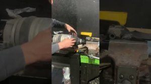 Ремонт пневмо Амортов Порше КАенн 958