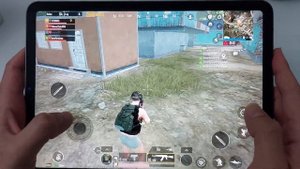 İpad Air 5 2023 Pubg Mobile Testi - ipad Air 5 Pubg Mobile kaç FPS - İpad Air 5 m1 Gameplay