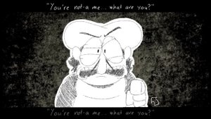 Pizza Tower Comic Dub - Peppino Meets Fake Peppino