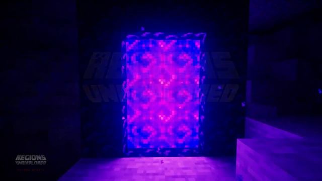 ГЕНЕРАЦИЯ в майнкрафт [10 модов] смотреть онлайн