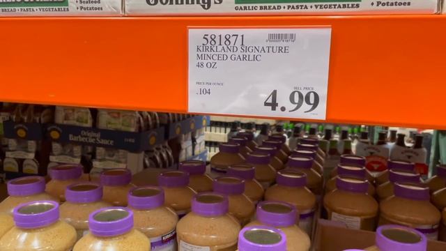 NEW!! MASSIVE COSTCO HAUL *the LAST stock up BEFORE BABY!!!* // Rachel K смотреть онлайн