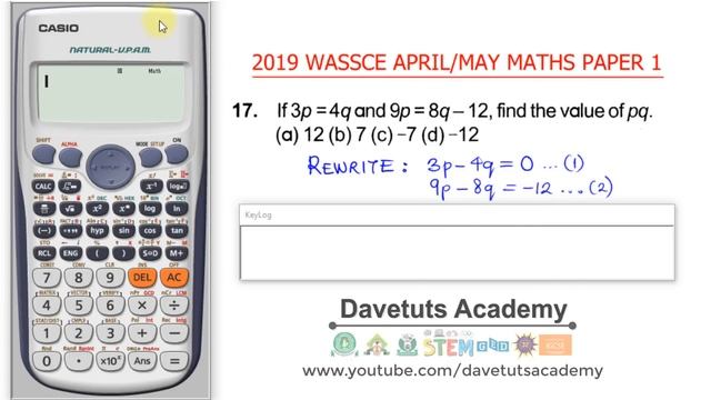 SCIENTIFIC CALCULATOR HACKS TO SOLVE QUESTIONS WITHOUT STRESS #LESSON 01 смотреть онлайн