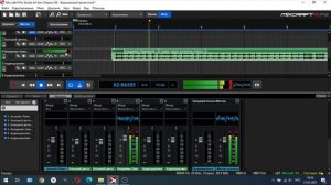 КАК СВЕСТИ МИНУС И ПЛЮС ПЕСНИ И ПОЛУЧИТЬ МИНУСОВКУ С БЕК ВОКАЛОМ В MIXCRAFT 9. УРОК 22
