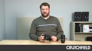 Nikon D5100 Digital SLR Camera Review | Crutchfield Video