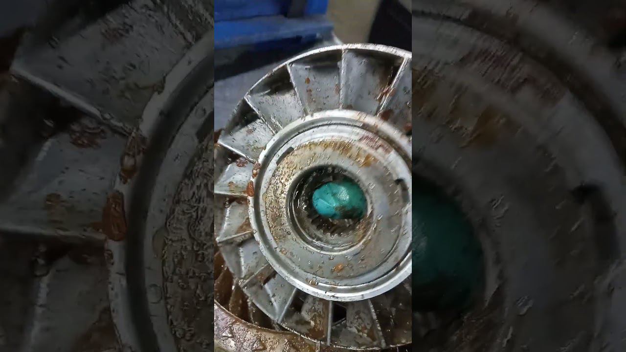 very rusty torque converter смотреть онлайн