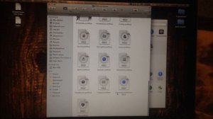 Нет звука на mac. Решение. ВСТАВИТЬ НАУШНИКИ для прослушки.