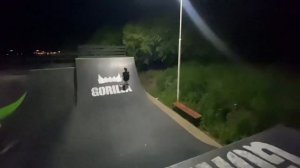 Обучалка на хил киклес на трюковом самокате #трюковойсамокат