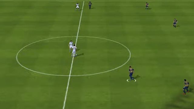 fifa 15| новая рубрика| квикселл челлендж. смотреть онлайн