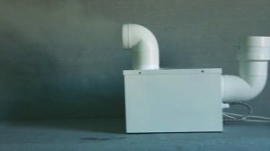 Увлажнитель для погреба