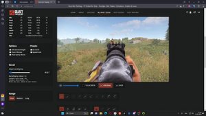 RUST MACROS - KEYRAN | Макросы созданные на функциональной программе - Keyran