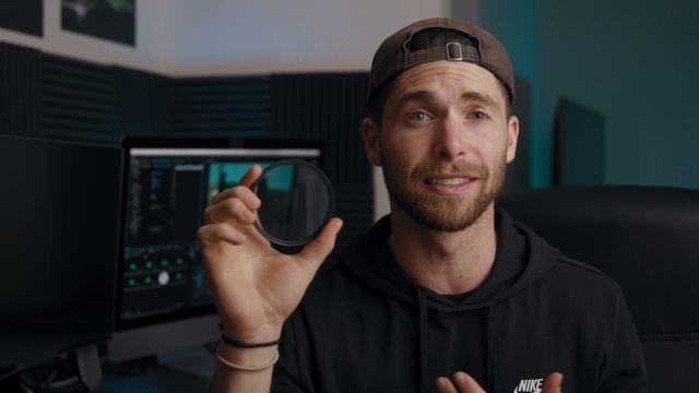 The 'Film Look' with Black ProMist смотреть онлайн