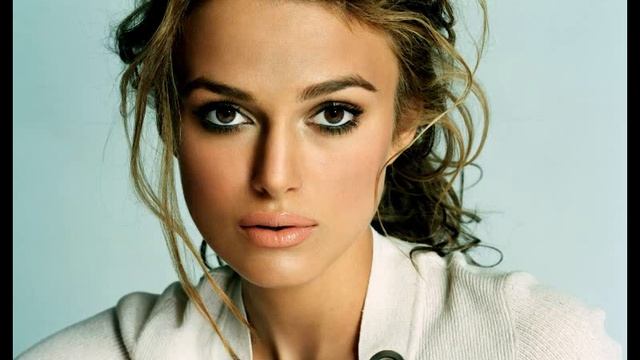 FAP TRIBUTE #87 - KEIRA KNIGHTLEY смотреть онлайн