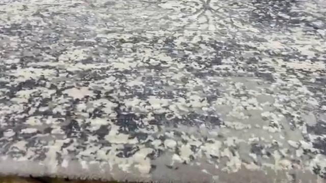 Синтетический ковер Canyon 52034 6454 смотреть онлайн