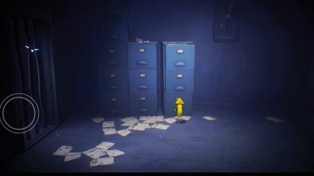 Little Nightmares Mobile Gameplay | Mera Bad Nightmares | Part 3