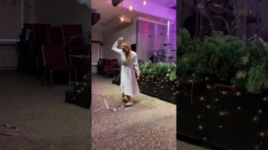 Танец, песня "РОЖДЕН" Мира Мейч