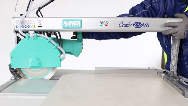 Combi 250 VA смотреть онлайн