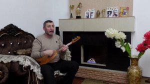 Джамалай Аминат