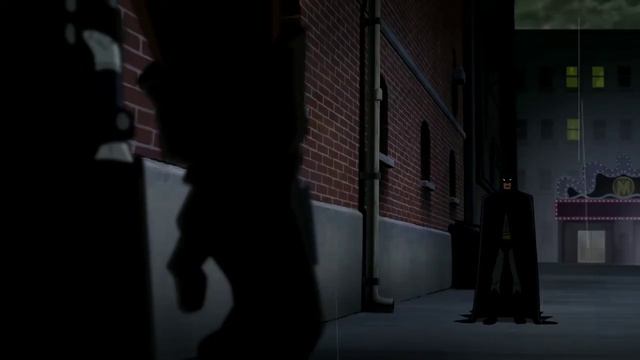 Клип Бэтмен смотреть онлайн