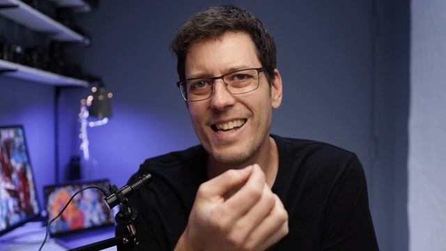 Is this the best Budget YouTube Microphone? (Deity V-Mic D4 Mini) смотреть онлайн