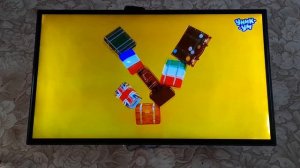 Титры УНИК УМ РЕКЛАМА
