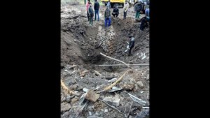 Краматорск 20.03.2023