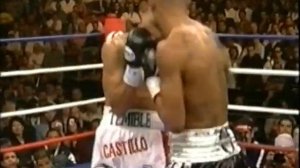 Бокс Диего Корралес VS Хосе Луис Кастильо-2.