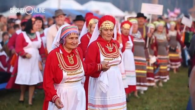 Мамадышский район отатареные удмурты смотреть онлайн