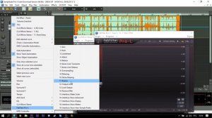 АВТОМАТИЗАЦИЯ В SAMPLITUDE I КАК НАСТРОИТЬ АВТОМАТИЗАЦИЮ I VST, SAMPLITUDE, AUTOMATION