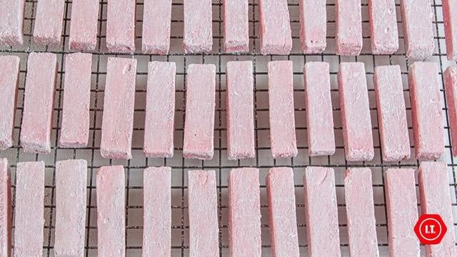 Виды пастилы и особенности их приготовления дома.