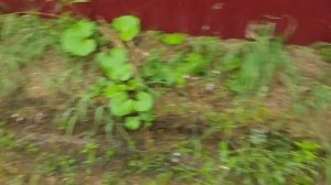 #Оканавливание участка, #дренажная яма ( часть 3)