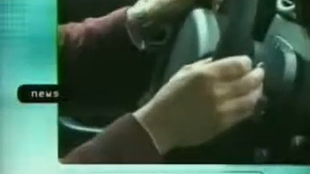 Auto Motor und Sport - Mercedes CLK DTM AMG смотреть онлайн