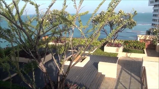 CENTARA GRAND MIRAGE BEACH RESORT ? ЛУЧШИЙ ОТЕЛЬ PATTAYA / 18-я часть