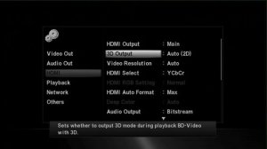 Onkyo BD-SP809 THX 3D Blu-ray - www.iear.nl