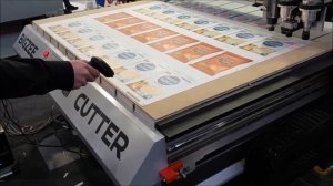 CPRINT LYON 2019 PRINT&CUT in action with voiceover in Russian and English