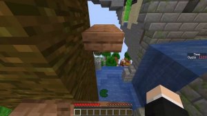 САМЫЙ ЗАПУТАННЫЙ ПАРКУР В МАЙНКРАФТ! Hilex Parkour