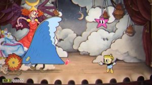 все секреты в CupHead (секретные монеты/стадии боссов/фильтры и т. д.)