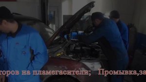 Замена катализаторов на Lifan X60. Замена катализатора на Lifan в СПБ