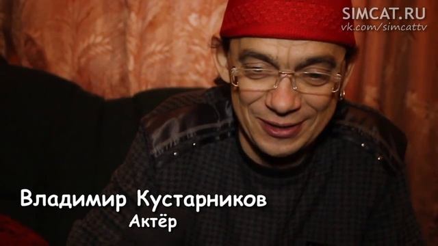 СЕРГЕЙ МОРОЗОВ СТАВИТ СПЕКТАКЛЬ В ТЕАТРЕ ДРАМЫ! смотреть онлайн