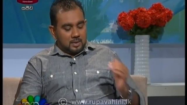 Nugasewana | Study in Australia 2019-10-24 | Rupavahini смотреть онлайн