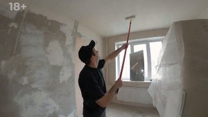 составляющие ремонта квартиры / ремонт 2х комнатной квартиры