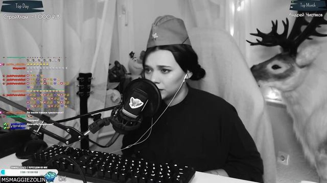 Заказ песен в прямом эфире ( в честь 23) смотреть онлайн